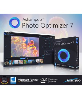 Ashampoo Photo Optimizer 7 Activation Key GLOBAL